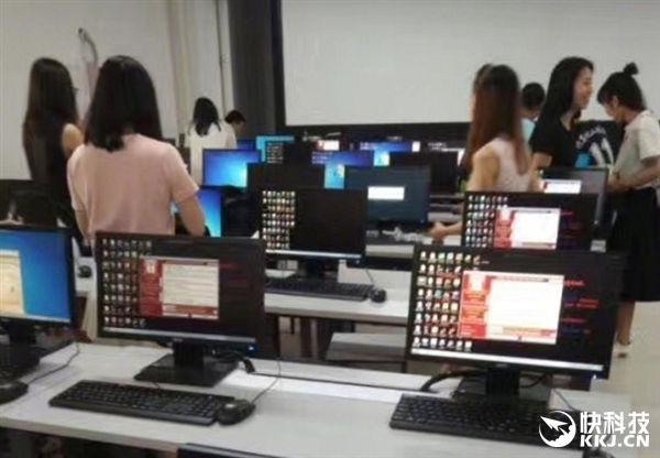 超20萬臺PC被勒索病毒感染！一大波人***放假了...